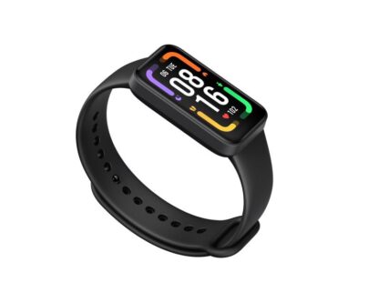 Xiaomi Redmi Smart Band Pro Bk - Image 16
