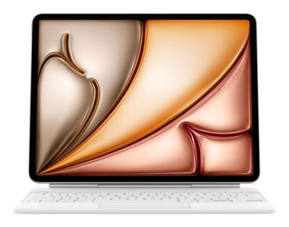 IPAD AIR MAGIC KEYBOARD 13 WHITE-USA - Image 7