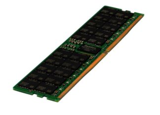 HPE 16GB 1RX8 PC5-5600B-R SMART KIT