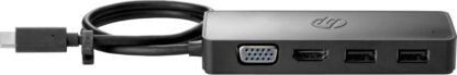 HP USB-C Travel Hub G2 - Image 3