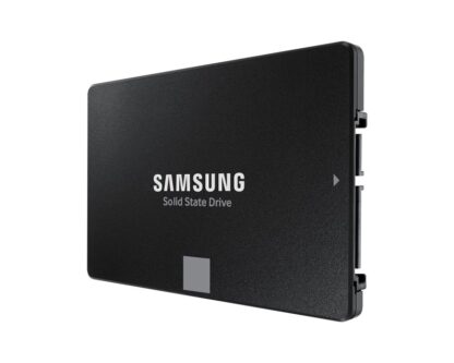Samsung SSD 1TB 870 EVO SATA3 MZ-77E1T0B/EU - Image 3