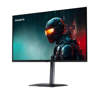 GIGABYTE MO32U GAMING MONITOR 31.5" - Image 3