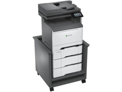 LEXMARK CX532adwe A4 MFP LASER COLOR - Image 8