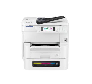 EPSON EM-C8100RDWF A3+ COLOR INKJET MFP