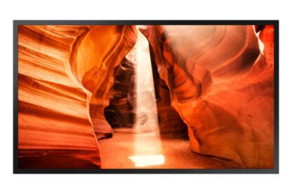 Professional screen Samsung OM55N 4000nit - Image 3