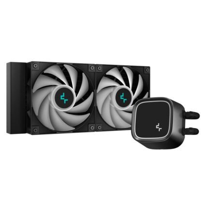 CPU COOLER DEEPCOOL LE520 - Image 7