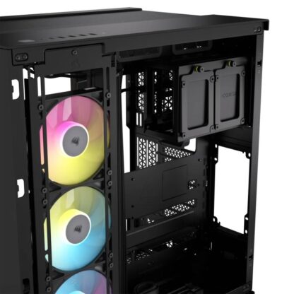 Corsair Case iCUE L 6500X RGB Mid-Tower Black - Image 20