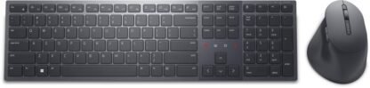DL TASTATURA + MOUSE KM900 WIRELESS - Image 5