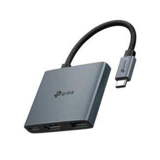 TP-Link USB Type-C 3-Port hub