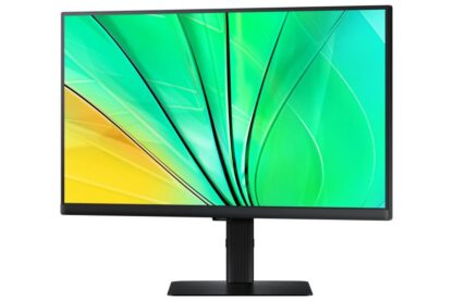Monitor Samsung 24" LS24D600EAUXEN - Image 3