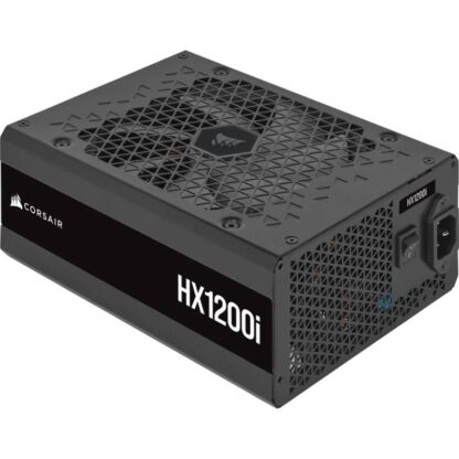 Corsair PSU HX1200i ATX 1200W PLATINUM - Image 11