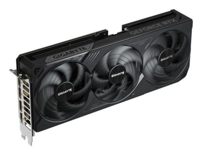 VGA Gigabyte GeForce RTX 5080 WINDFORCE OC SFF 16G - Image 6
