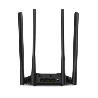 MERCUSYS ROUTER MR30G AC1200 DUAL BAND - Image 6