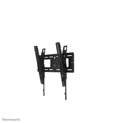 Neomounts tilt wall mount 32"-75" 100kg black - Image 7