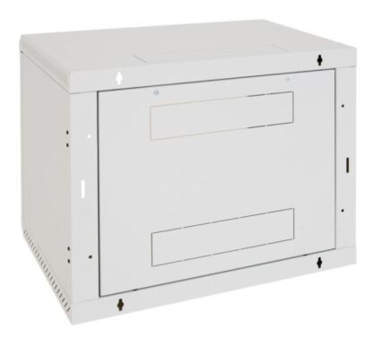 TRITON RACK WALL 1 SECTION 4U/600 GRI - Image 7