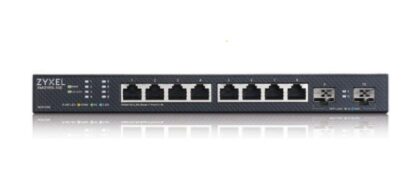 ZYXEL XMG1915-10E 8PORT GBE 2 SPF+ Hybr - Image 3