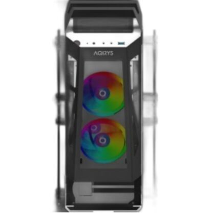 PC Case Aqirys Saiph Mid Tower White - Image 4