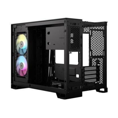 Corsair Case iCUE 2500X RGB Micro ATX Black - Image 20