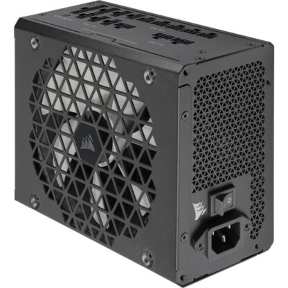 Corsair PSU RM100x SHIFT 80 PLUS GOLD - Image 5