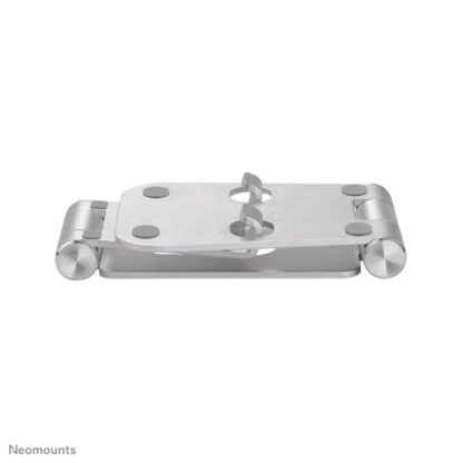 Neomounts Folldable phone stand tilt - Silver - Image 10