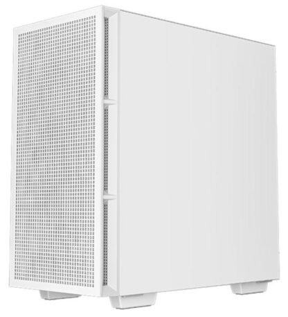 PC Case Deepcool CH360 DIGITAL ARGB White - Image 21