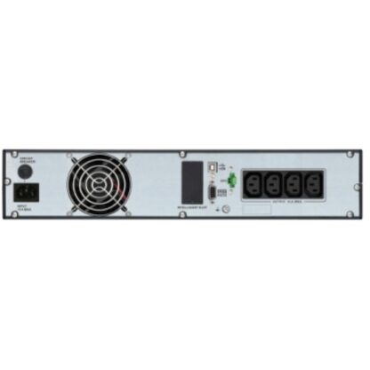 APC Easy UPS SRV RM 2000VA 230V ,with Ra - Image 3