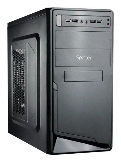 PC Case Spacer Moon, ATX, MiniTower - Image 13