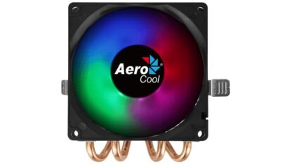 Cooler CPU Aerocool AirFrost 4 fRGB - Image 8