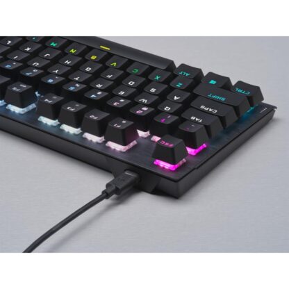 Mechanical Gaming Keyboard Corsair K60 TK - Image 11