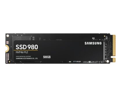 SSD Samsung 980 500GB PCIe M.2 NVMe - Image 2