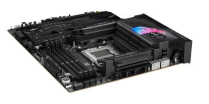 Motherboard Asus ROG STRIXX870E-E GAMING WIFI AM5 - Image 10