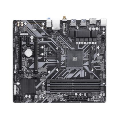 Motherboard Gigabyte AMD B450M DS3H WIFI - Image 6