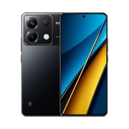 Xiaomi Poco X6 6.67" 8GB 256GB DS BK - Image 2