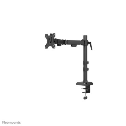Neomounts 10"-32" desk monitor stand 8 kg black - Image 6