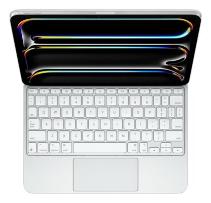IPAD MAGIC KEYBOARD 11 WHITE-USA - Image 10