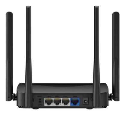 MERCUSYS Dual-Band Wi-Fi 7 Router MR25BE - Image 3