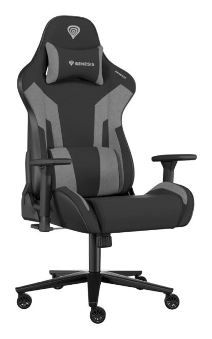 Gaming chair Genesis Nitro 720 ng/grey - Image 4