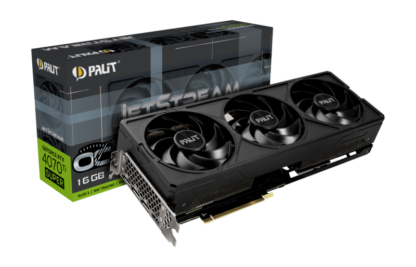 Palit GF RTX 4070TI SUPER JETSTREAM OC - Image 8