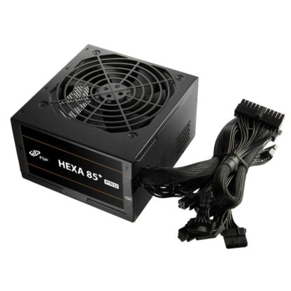 FORTRON PSU 550W HEXA 85+ PRO - Image 14