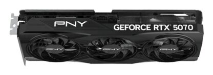 VGA PNY GeForce RTX 5070 OC 12GB 192bit - Image 6
