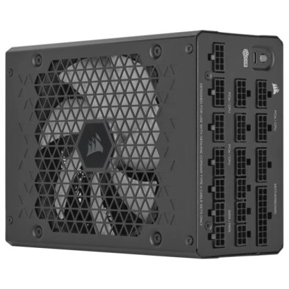 PSU Corsair HX1500i 1500W 80+PLATINUM - Image 2