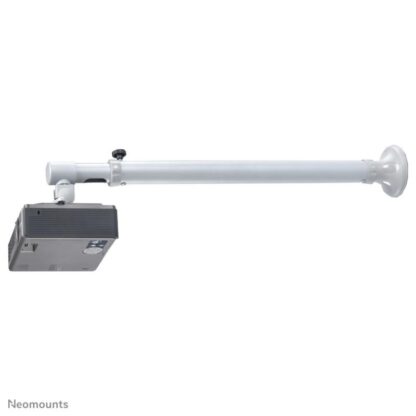 Neomounts 73-123 wall video projector support, silver - Image 5