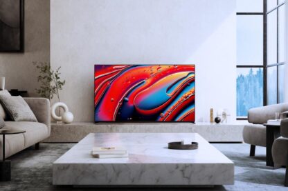 TV Signage SONY FWD-75XR90 - Image 9