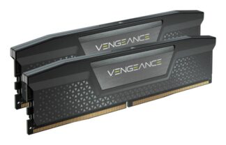 Corsair VENGEANCE DDR5 32GB (2x16GB) 6400 MHZ
