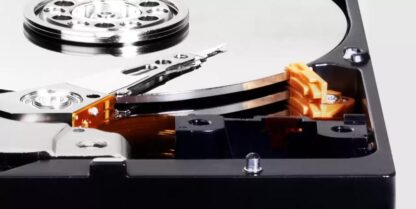 Western Digital HDD3.5 2TB SATA WD20EZBX - Image 3