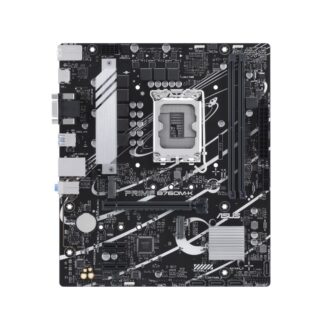Motherboard ASUS PRIME B760M-K DDR5 LGA1700