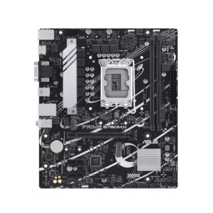 Motherboard ASUS PRIME B760M-K DDR5 LGA1700