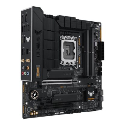 Motherboard Asus TUF B760M-PLUS WIFI LGA1700 D5 - Image 6