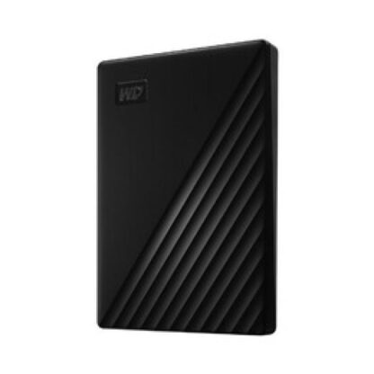 EHDD 5TB WD 2.5 "USB 3.2 MY PASSPORT BK - Image 4
