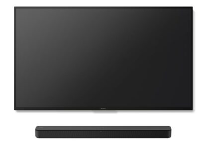 Soundbar Sony HT-SF150, 2 channels, 120W - Image 9